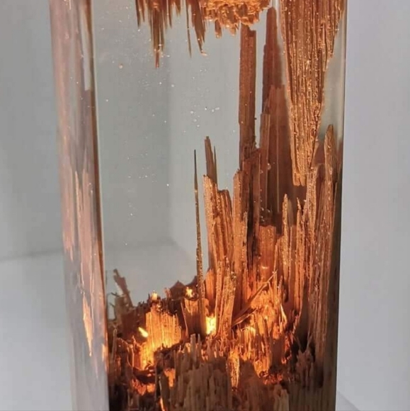 Awesome destroyed holey wood for resin projects, arts & crafts, decor, etc - Picture 3 of 9